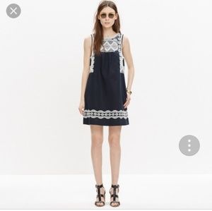 Madewell Stitchtake Dress